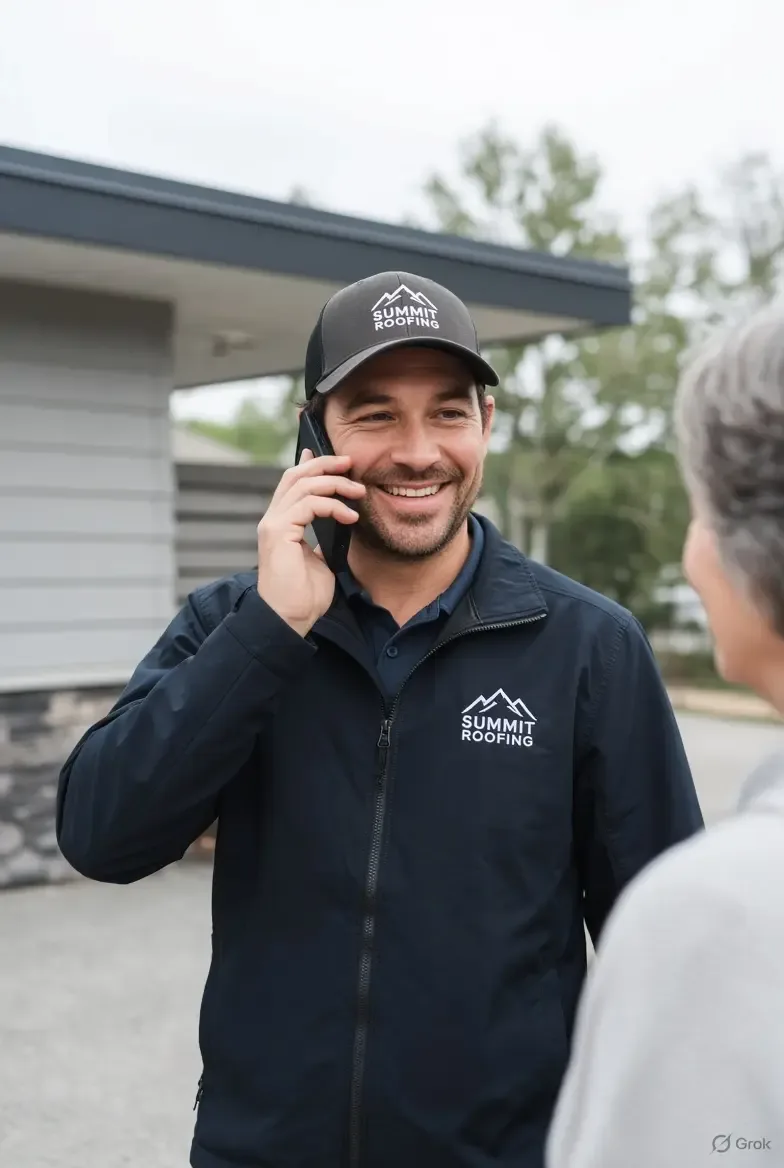 Flat Roof Leak Repair Waterford, MI FAQs